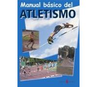 Manual Basico Del Atletismo