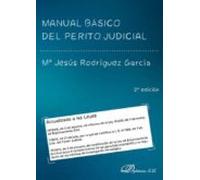 manual basico del perito judicial (2ª ed. 2017)
