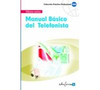 Manual Basico Del Telefonista
