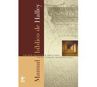 Manual Bíblico de Halley