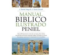 Manual bíblico ilustrado Peniel