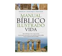 MANUAL BÍBLICO ILUSTRADO VIDA