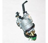 Manual Choke Carburetor Carb for Predator 63970 420CC 7250 9000 Watt Gas Generator Carburetor
