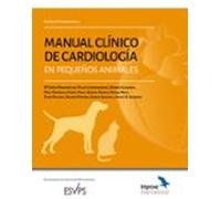 Manual Clínico De Cardiología En Pequeños Animales