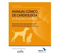 Manual clínico de cardiología En Pequeños Animales: Improve International (VETERINARIA)