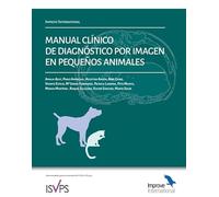 Manual clínico de Diagnóstico por Imagen en pequeños animales