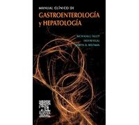 Manual clínico de gastroenterología y hepatología