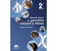 Manual clínico de geriatría canina y felina (2.ª edición)