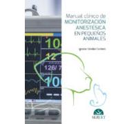 manual clinico de monitorizacion anestesica en pequeños animales en pe