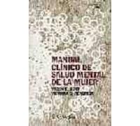 manual clinico de salud mental de la mujer