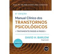 MANUAL CLÍNICO DOS TRANSTORNOS PSICOLÓGICOS