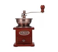 Manual Coffee Grinder with Manual Machine for Coffee Beans from Coffee Beans