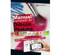 Manual completo de dibujo y pintura