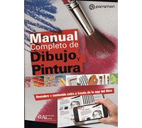 Manual Completo De Dijujo Y Pintura
