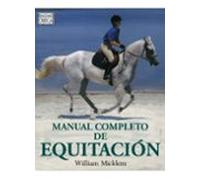 Manual Completo De Equitacion