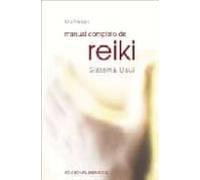 Manual Completo De Reiki: Sistema Usui