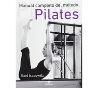 Manual Completo Del Metodo Pilates