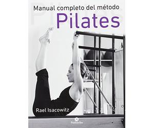 Manual completo del método pilates