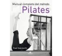 Manual Completo Del Método Pilates (ebook)
