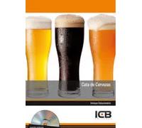 MANUAL CON CD CATA DE CERVEZAS | Aa. Vv.