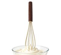 Manual Cream Stirrer Stainless Steel Whisk Kitchen Mixing Tool