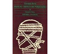 Manual critico de psiquiatria