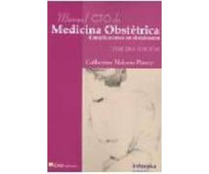 Manual Cto De Medicina Obstetrica: Complicaciones Del Embarazo