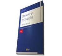 Manual CTO de Oposiciones de Medicina de Madrid: Temario General