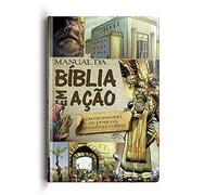 Manual Da Biblia Em Acao (Em Portugues do Brasil)