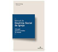 Manual da Doutrina Social da Igreja
