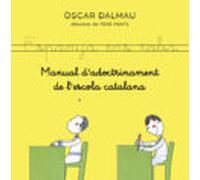 Manual d'adoctrinament de l'escola catalana