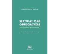 Manual Das Obrigações (ebook)
