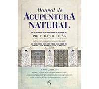 Manual de acupuntura natural (N.E) (Vida alternativa)
