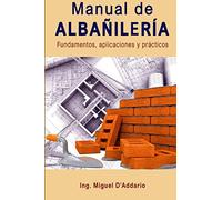 Manual de Albañilería