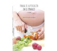 Manual De Alimentación En El Embarazo 2ªed