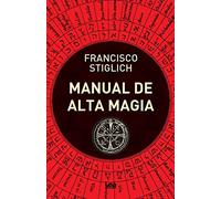 Manual de alta magia (Armonía)