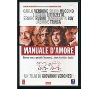 Manual De Amor (Manuale D'amore) [Ntsc/region 2] [Region Free]