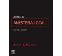 Manual De Anestesia Local (7ª Ed.)