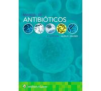 Manual de antibióticos