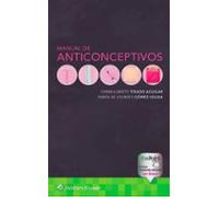 Manual De Anticonceptivos