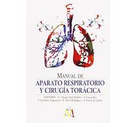 Manual de Aparato Respiratorio y Cirugía Torácica
