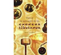 Manual de aplicación de los cuencos tibetanos