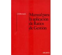 Manual de Aplicacion de Ratios de Gestion