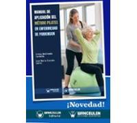 Manual De Aplicacion Del Metodo Pilates En Enfermedad De Parkinson