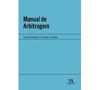 Manual De Arbitragem (ebook)