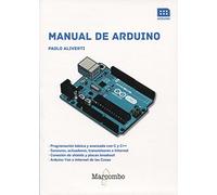 Manual de Arduino: 1