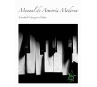 Manual De Armonía Moderna (ebook)