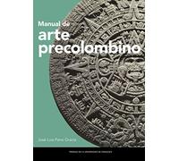 Manual De Arte Precolombino