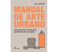 Manual De Arte Urbano