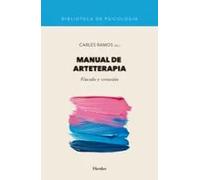 Manual de arteterapia | Aa. Vv.